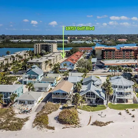 Beach Living