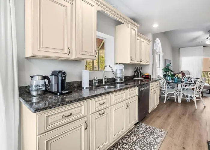 Holiday home Living Clearwater Beach