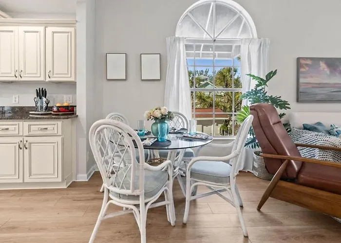 Living Holiday home