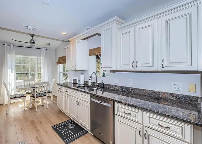 Living Holiday home Clearwater Beach