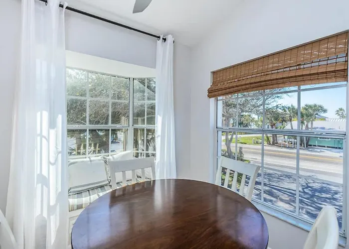 Holiday home Living Clearwater Beach
