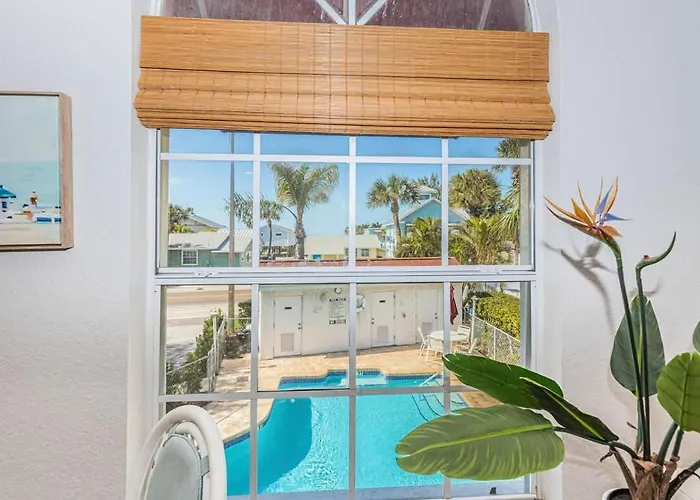 Holiday home Living Clearwater Beach