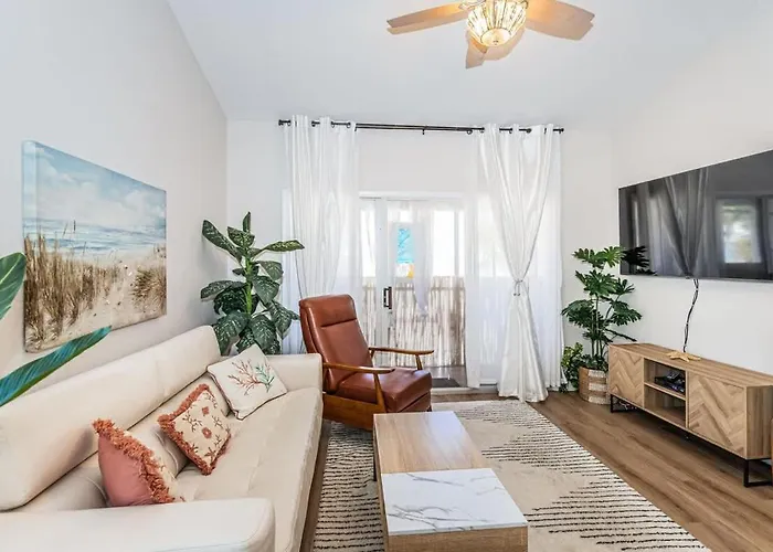 Holiday home Living *
