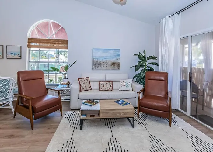 Living Holiday home