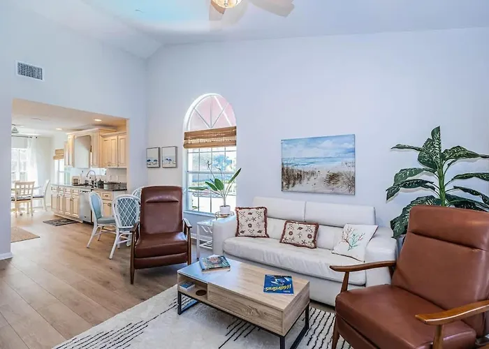 Living Holiday home Clearwater Beach
