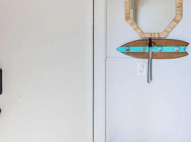 Holiday home Living Clearwater Beach