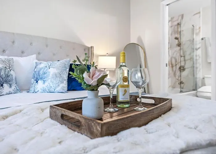 Holiday home Living *