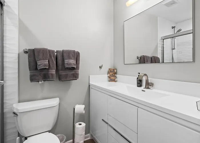 Holiday home Living