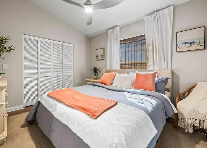 Living Holiday home Clearwater Beach