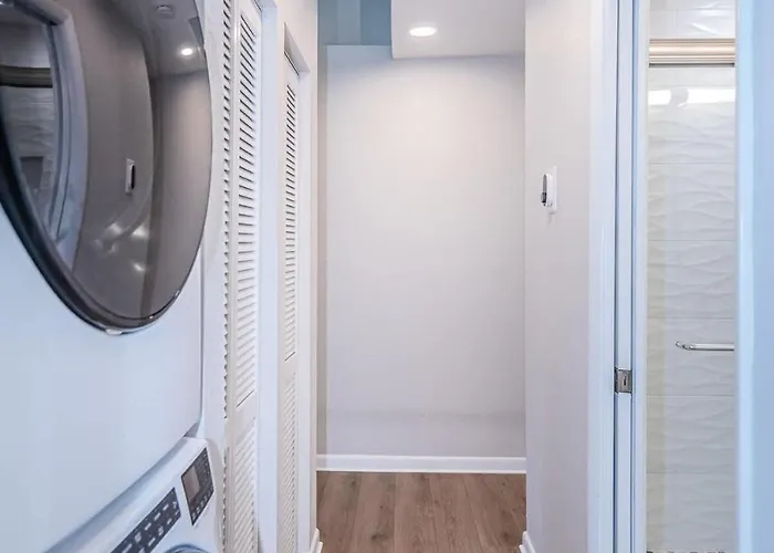 Holiday home Living