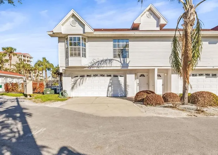 Living Holiday home Clearwater Beach